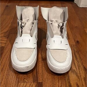 Nike Vandalised LX Air Force 1